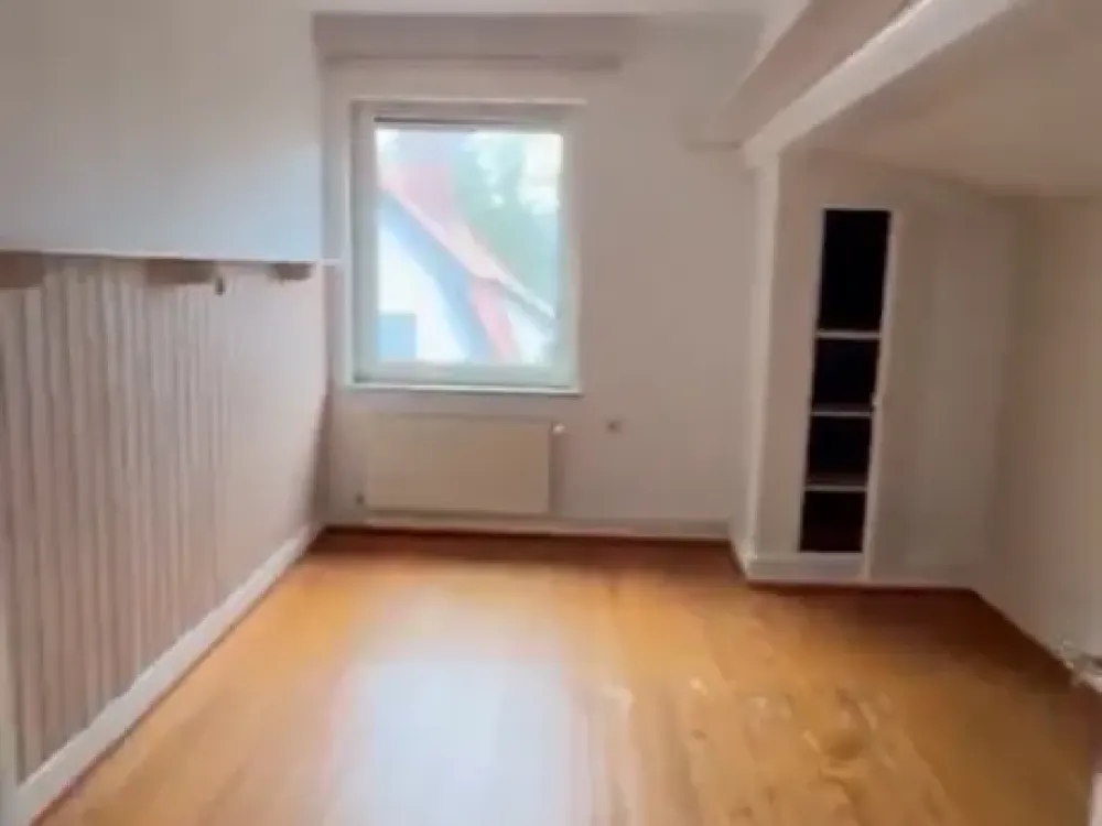 **Attraktive Wohnung in beliebter Lage von Hamburg-Marmstorf**