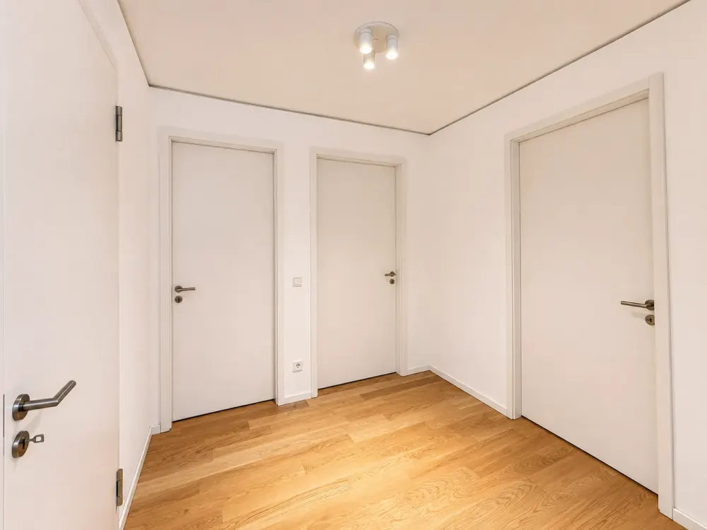 Vollmöblierte 3 Zimmer Wohnung mit gehobener Ausstattung in ruhiger Lage von Offenbach!!