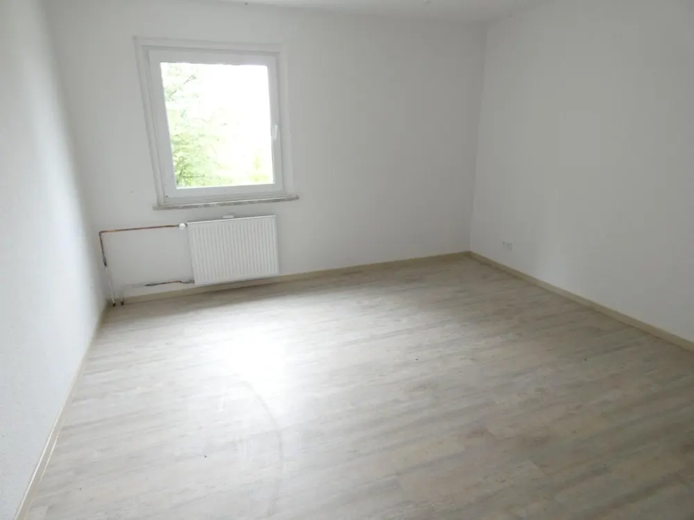 Ideale Wohnung mit großem Balkon *bereits umfangreich modernisiert*