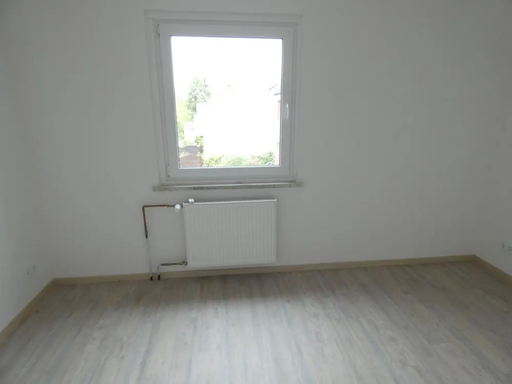 Ideale Wohnung mit großem Balkon *bereits umfangreich modernisiert*