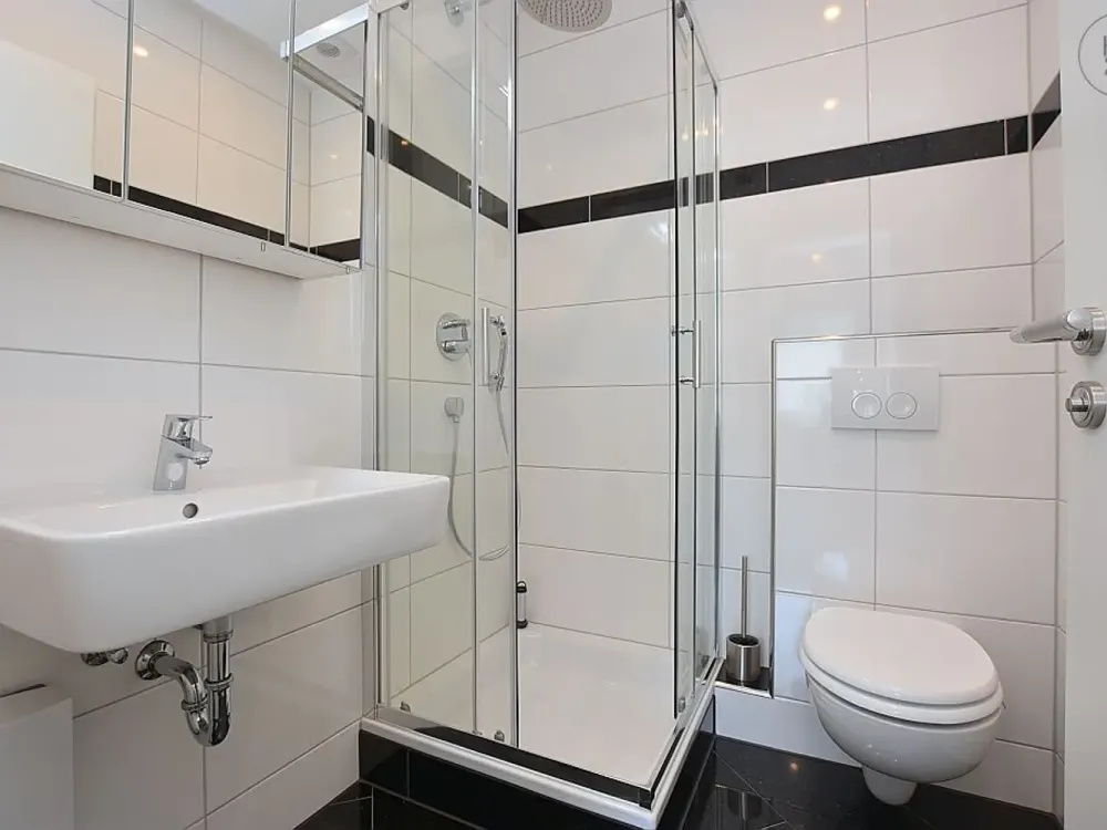 Completely Renovated and Modernly Furnished Apartment in Stuttgart Mitte