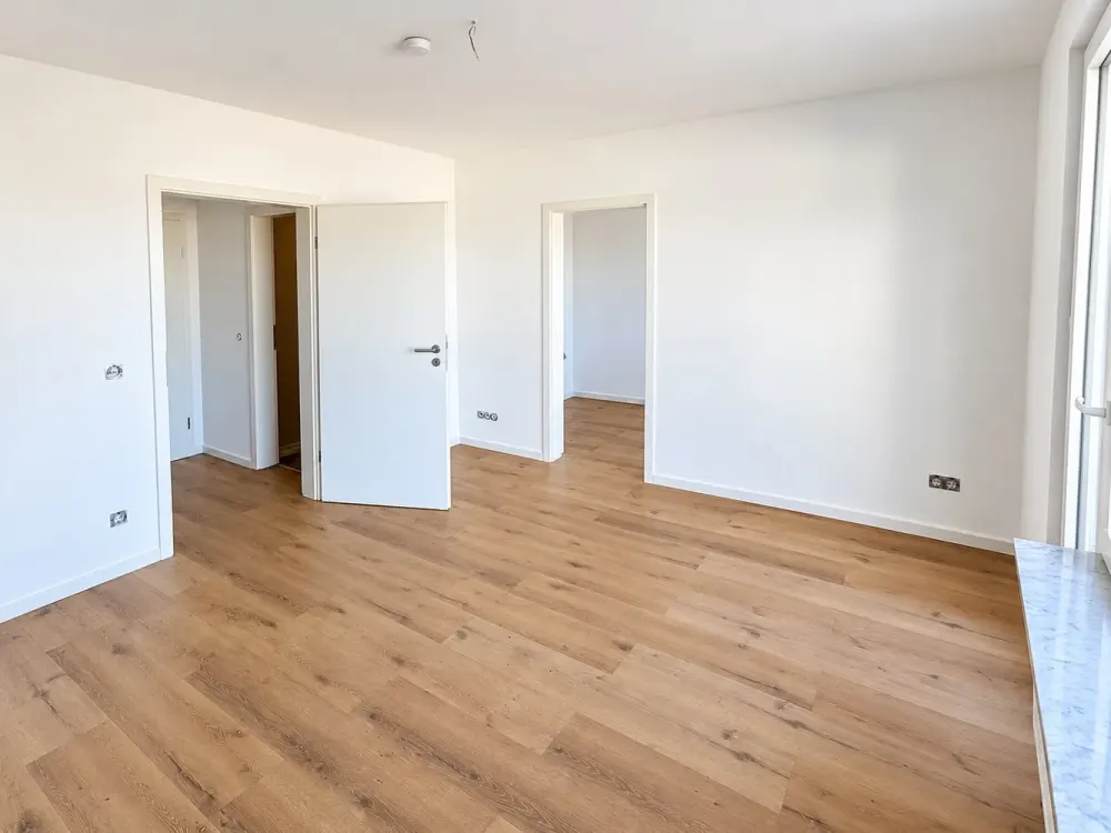 1-Zimmer-Wohnung in Köln-Urbach