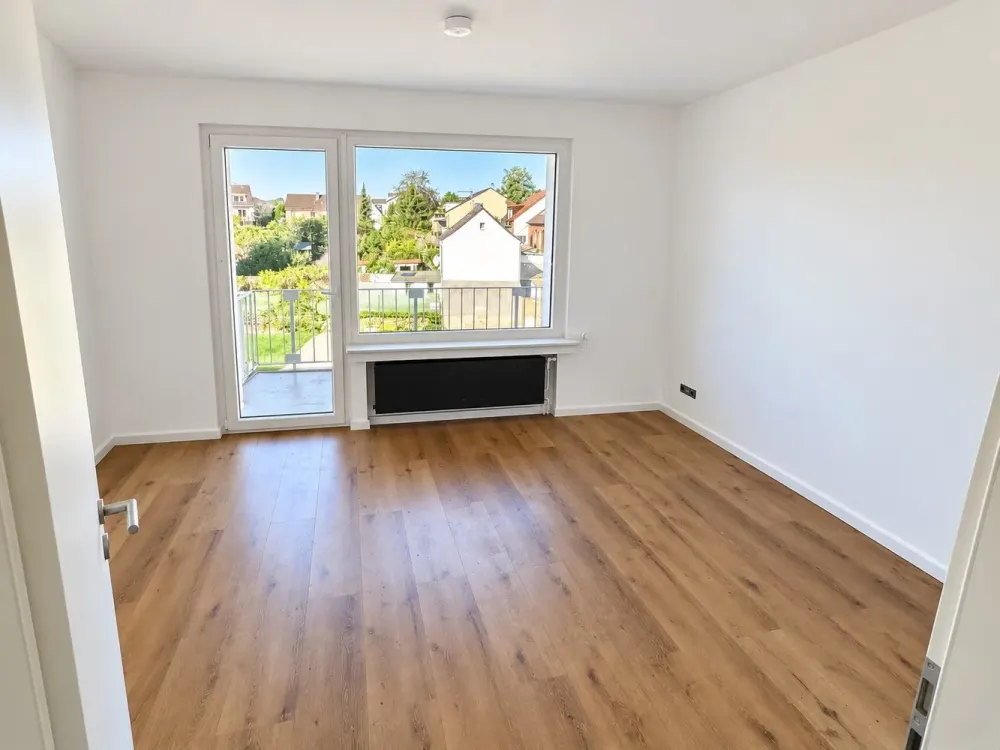 1-Zimmer-Wohnung in Köln-Urbach