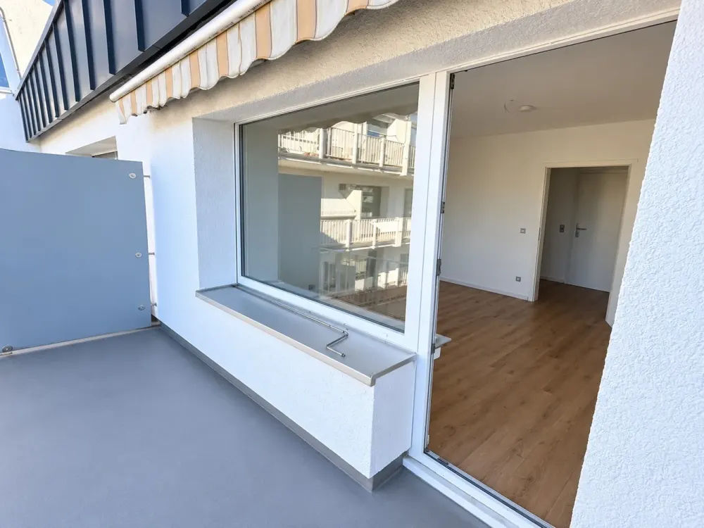 1-Zimmer-Wohnung in Köln-Urbach