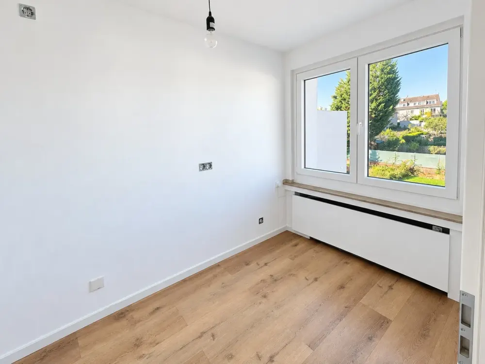 1-Zimmer-Wohnung in Köln-Urbach