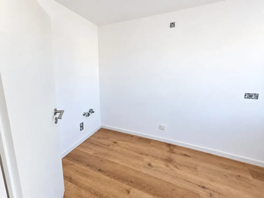 1-Zimmer-Wohnung in Köln-Urbach