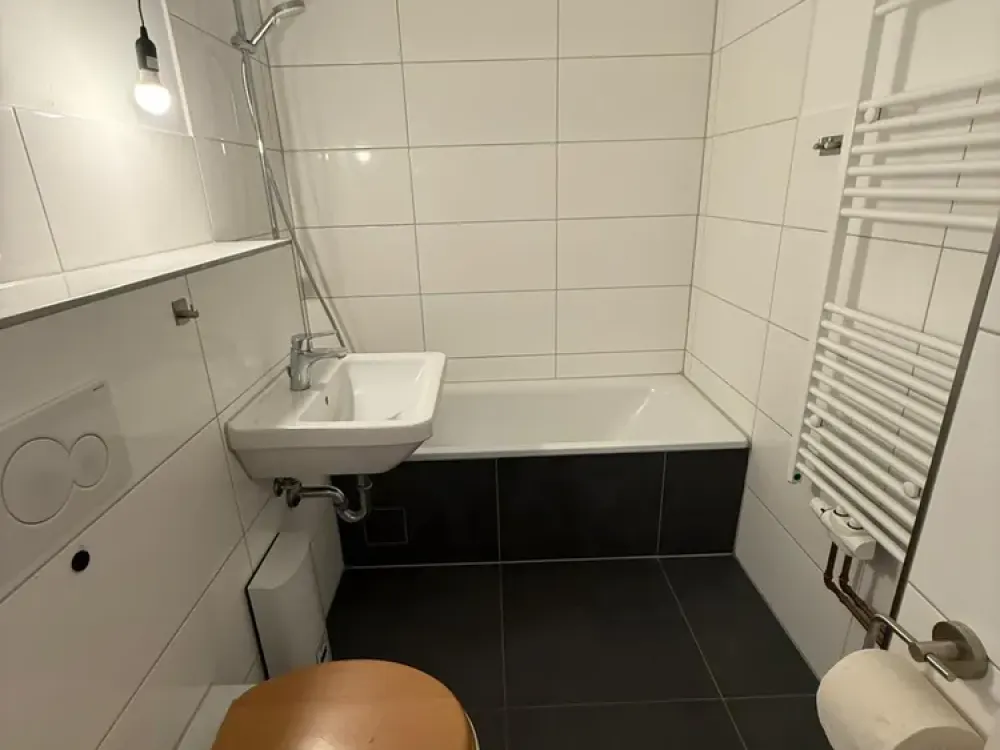 Ottensen super Lage, ruhig, sehr schöne Wohnung sehr guter Schnitt