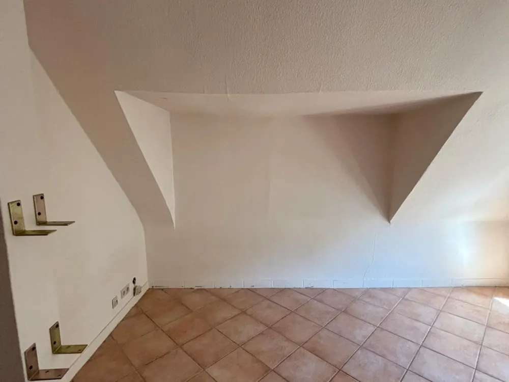 Einzimmerwohnung in Bockenheim
