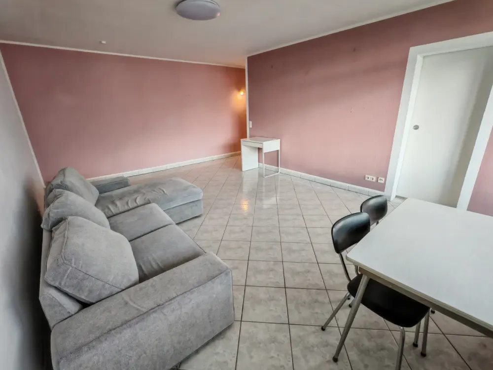 Helle 2-Zimmer-Wohnung in Sindorf