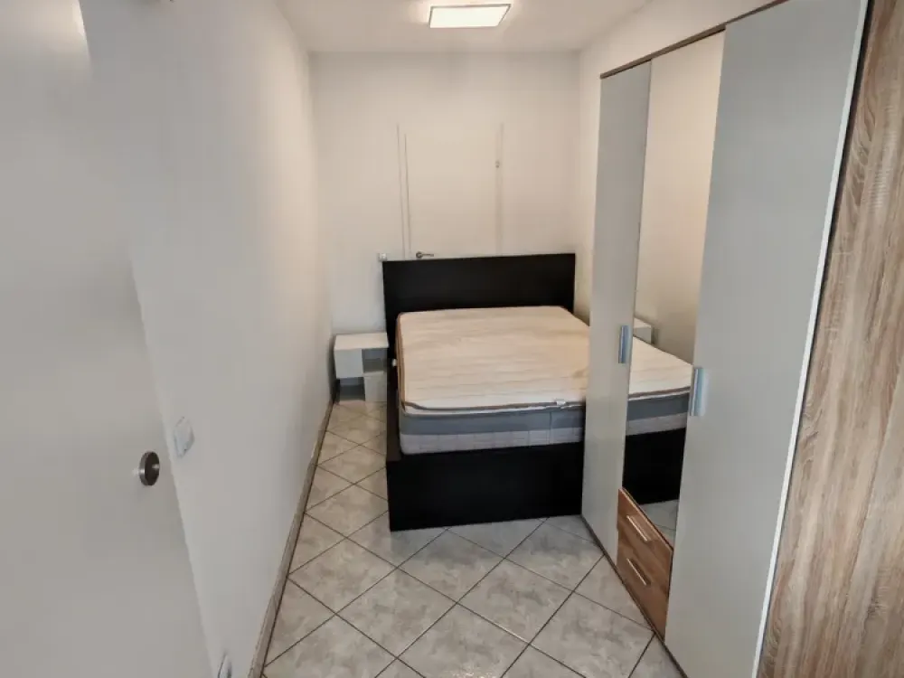 Helle 2-Zimmer-Wohnung in Sindorf