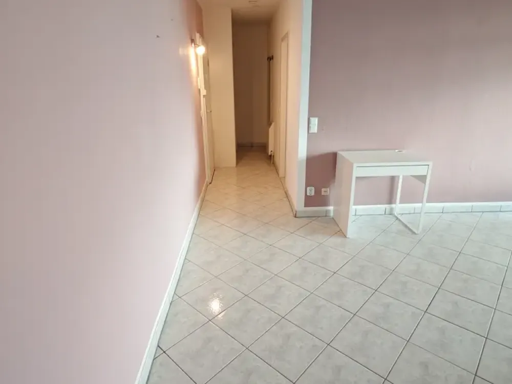 Helle 2-Zimmer-Wohnung in Sindorf