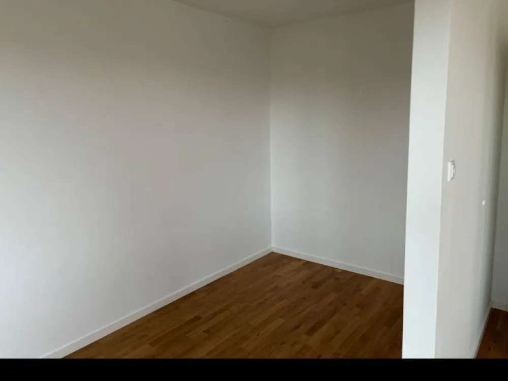 1-Raum Wohnung mit Balkon und EBK