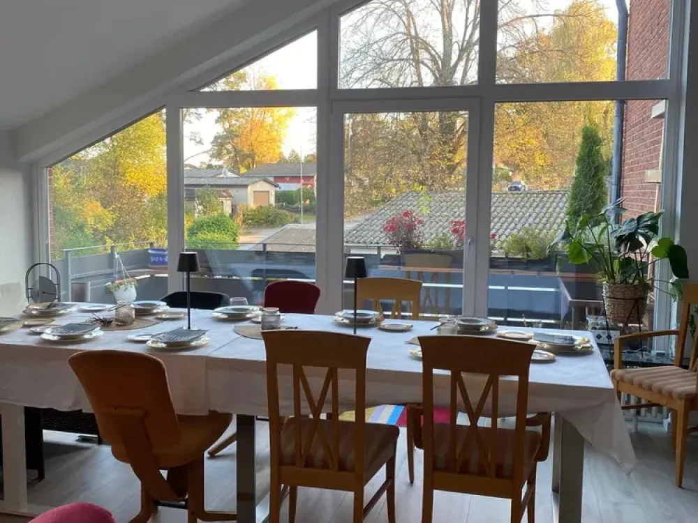 Alltagstaugliche 2-Zimmer-Wohnung in Hamburg Neugraben-Fischbek
