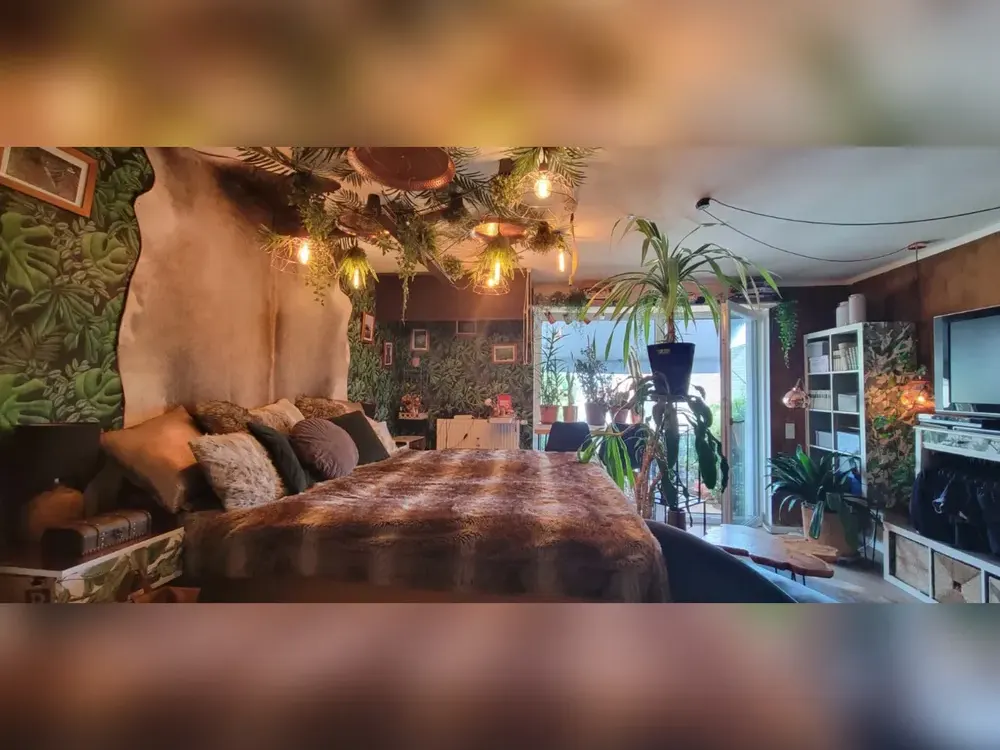 NUR TAUSCH: Neukölln WBS, 1 ZDB, 35 m², Balkon, Duschbad, Aufzug, Fahrrad-Container...