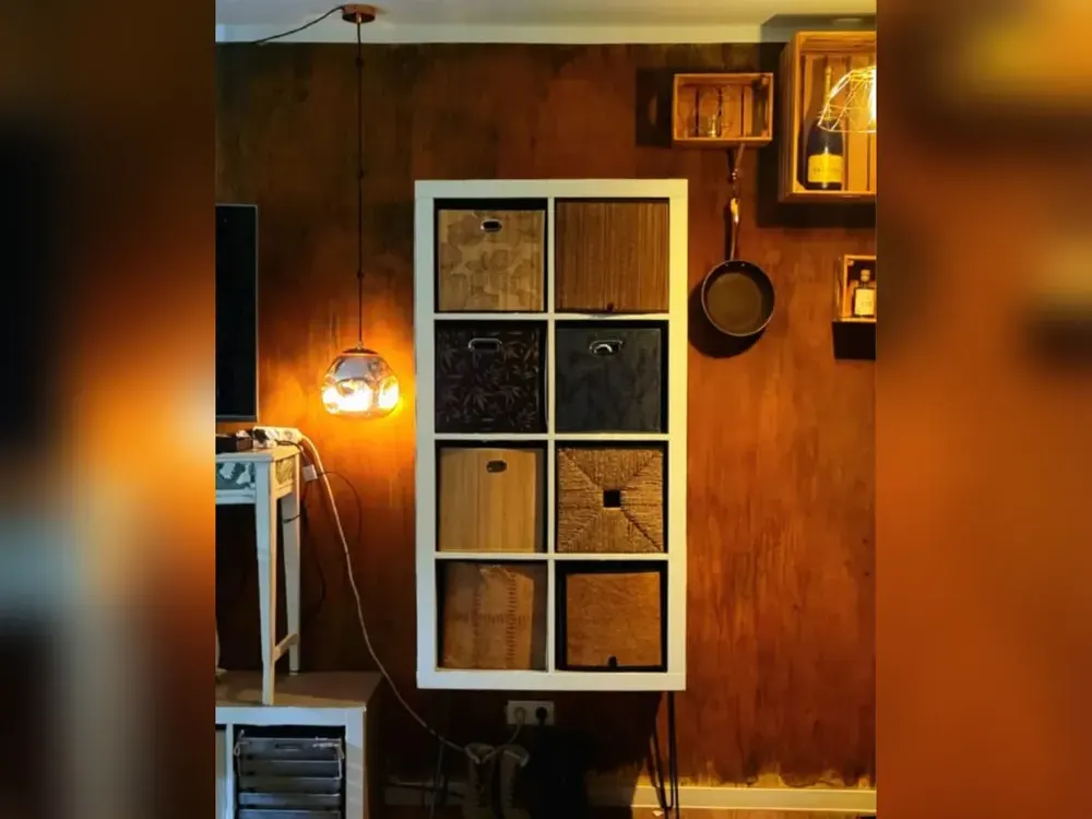 NUR TAUSCH: Neukölln WBS, 1 ZDB, 35 m², Balkon, Duschbad, Aufzug, Fahrrad-Container...