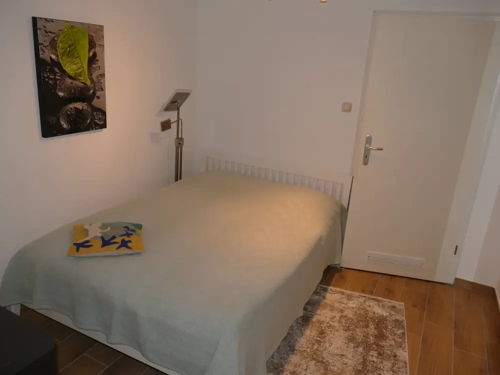 Apartment-Wohnung mit Hotel-Komfort
