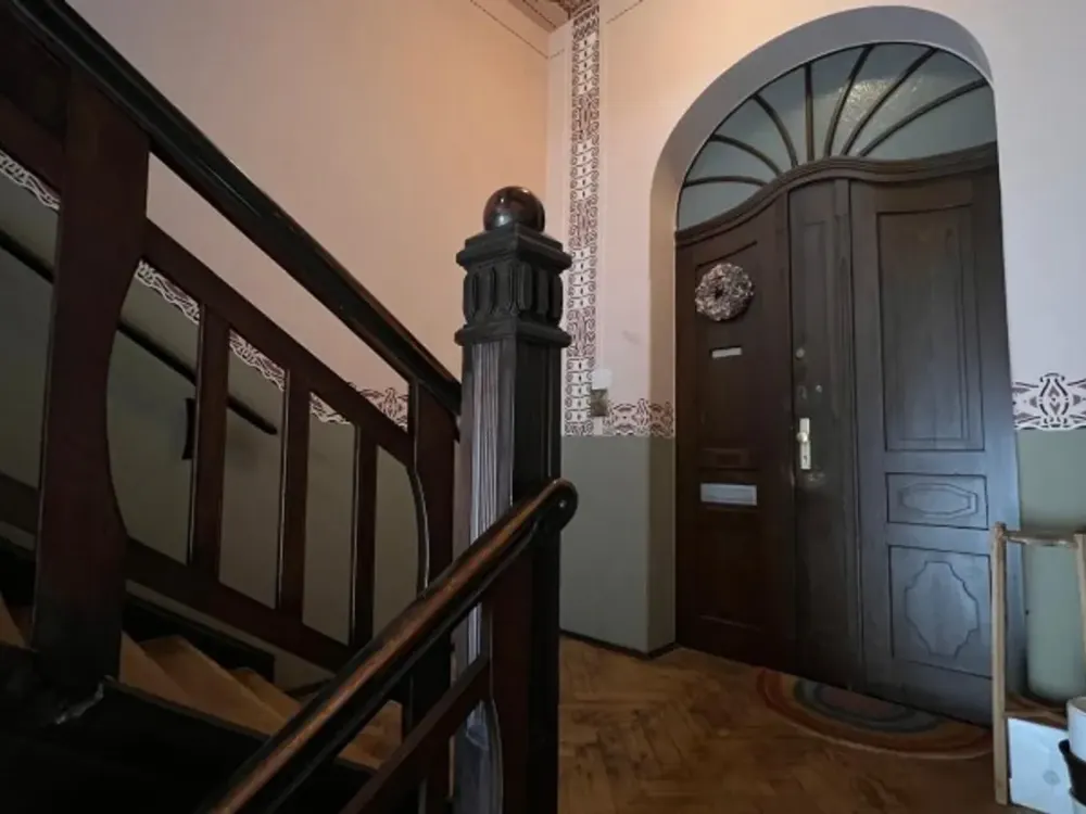 Großzügige 3-Zimmerwohnung in Gohlis-Süd !