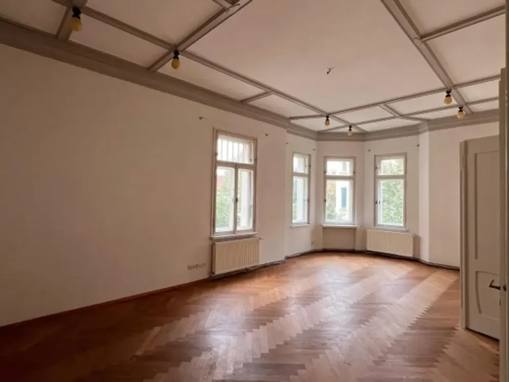 Großzügige 3-Zimmerwohnung in Gohlis-Süd !