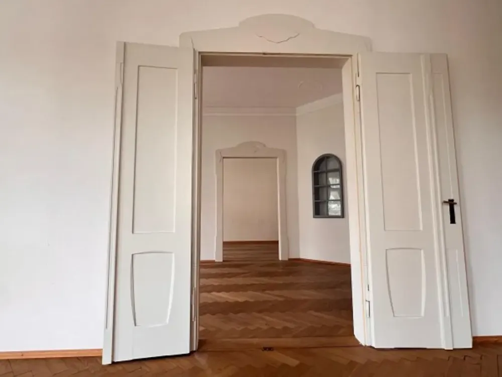Großzügige 3-Zimmerwohnung in Gohlis-Süd !