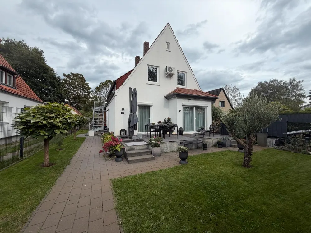 Wohnung Bremen- Borgfeld