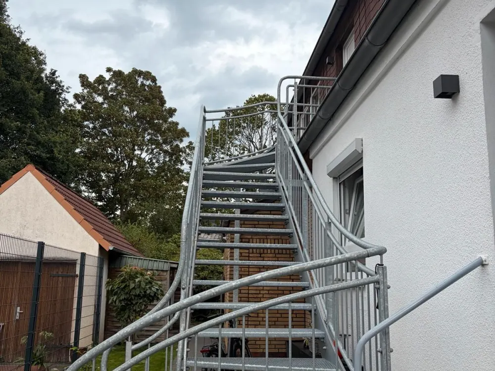 Wohnung Bremen- Borgfeld