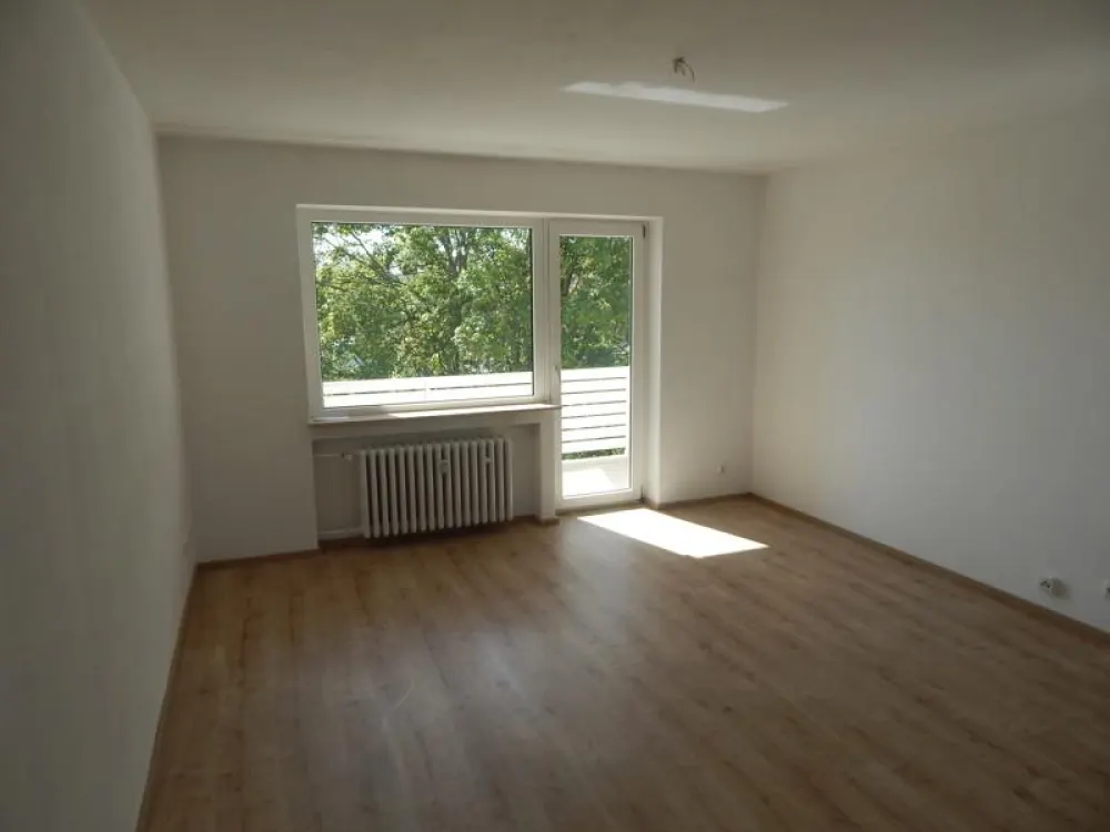 Gemütliche 2-Zimmer-Wohnung in Iserlohn-Gerlingsen!