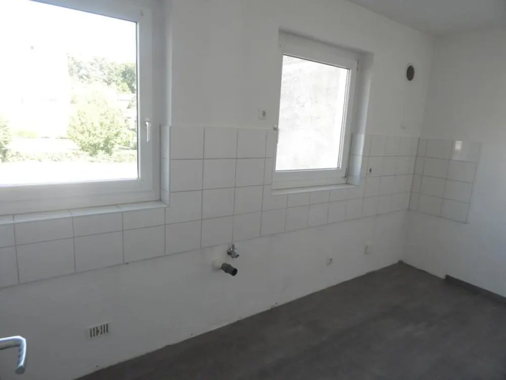 Gemütliche 2-Zimmer-Wohnung in Iserlohn-Gerlingsen!