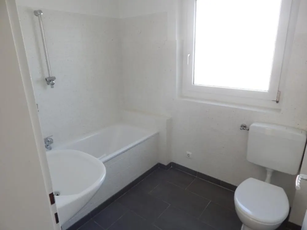 Gemütliche 2-Zimmer-Wohnung in Iserlohn-Gerlingsen!