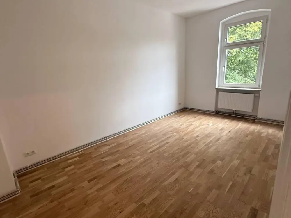 Frisch renovierte 3-Zimmer-Wohnung in Berlin-Zehlendorf | 1. OG