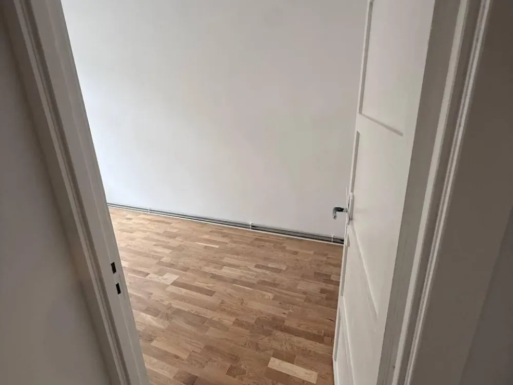Frisch renovierte 3-Zimmer-Wohnung in Berlin-Zehlendorf | 1. OG