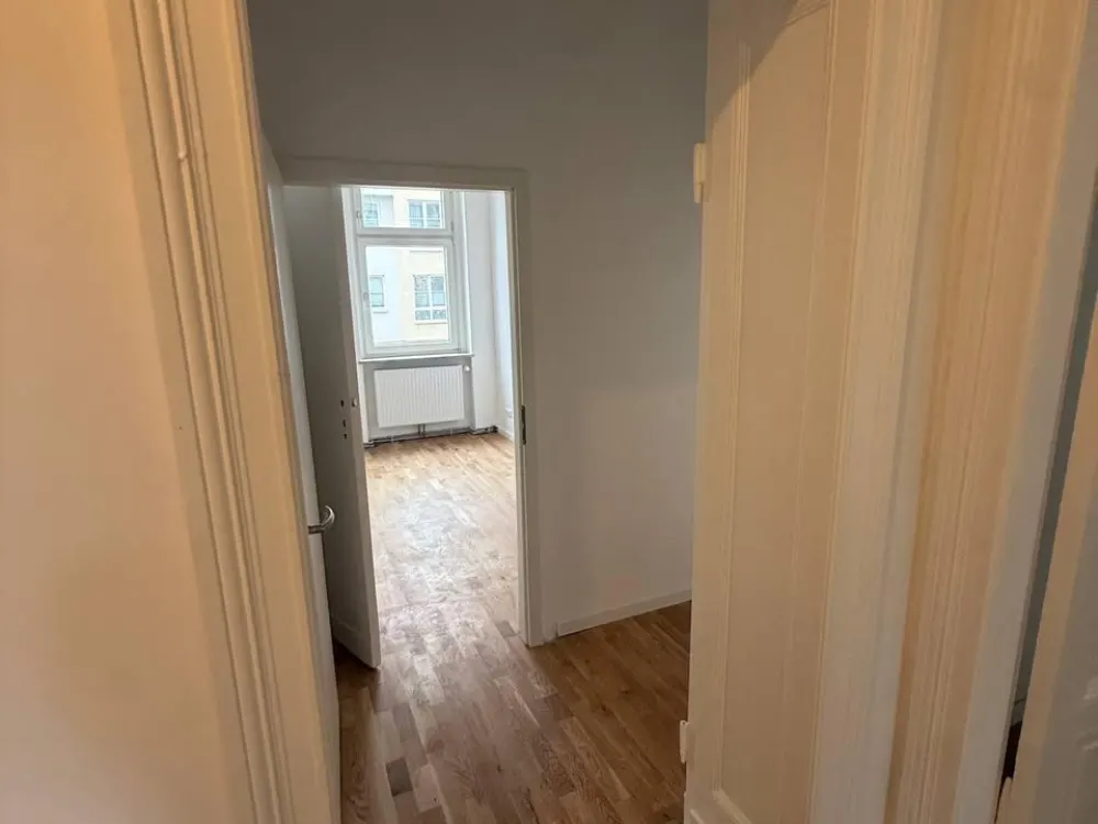 Frisch renovierte 3-Zimmer-Wohnung in Berlin-Zehlendorf | 1. OG