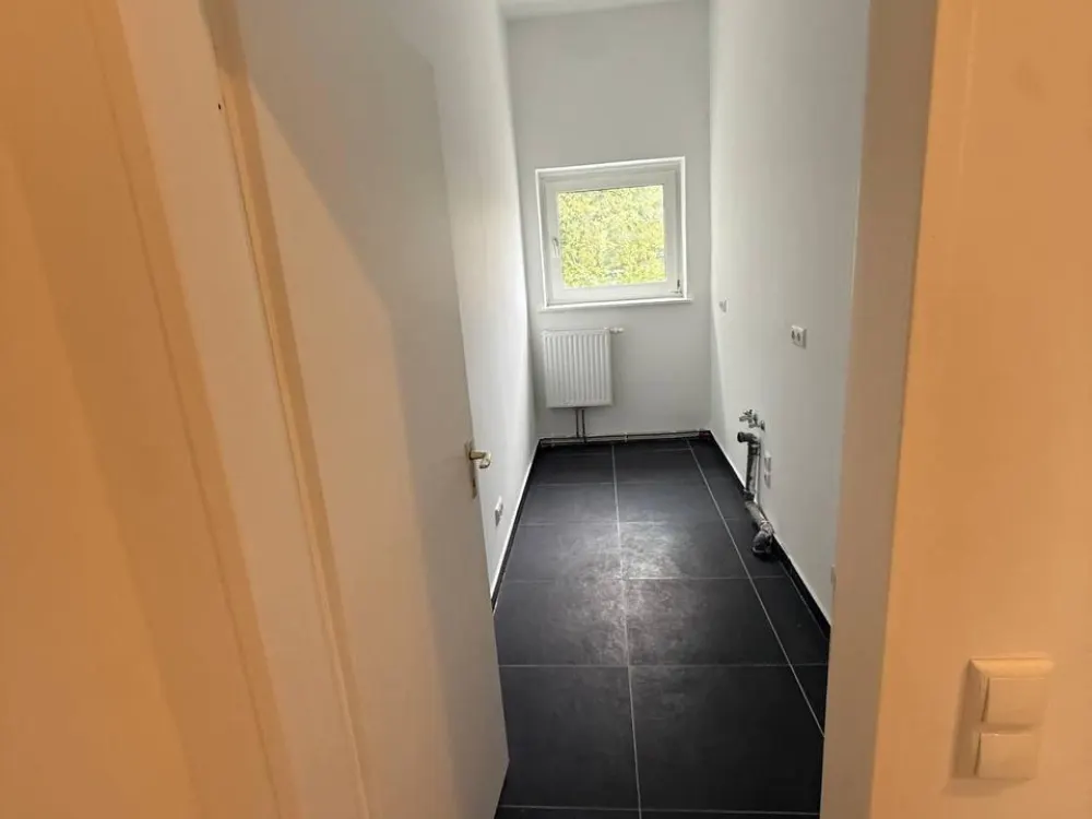 Frisch renovierte 3-Zimmer-Wohnung in Berlin-Zehlendorf | 1. OG