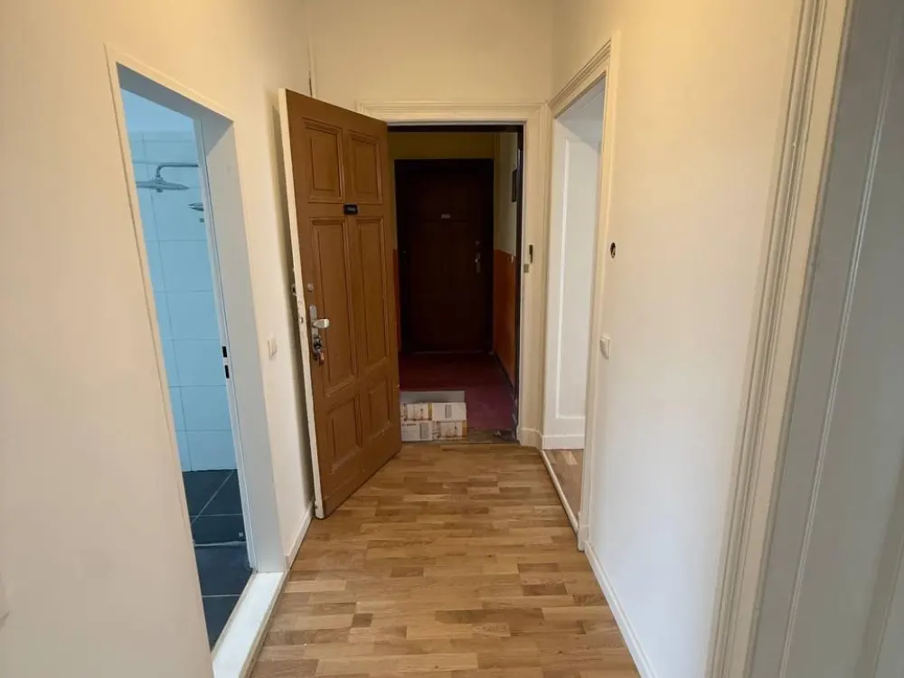 Frisch renovierte 3-Zimmer-Wohnung in Berlin-Zehlendorf | 1. OG