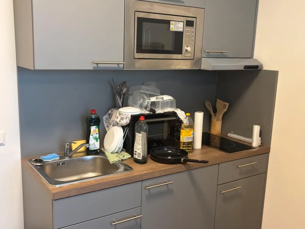 Nachmieter gesucht Studentenwohnung