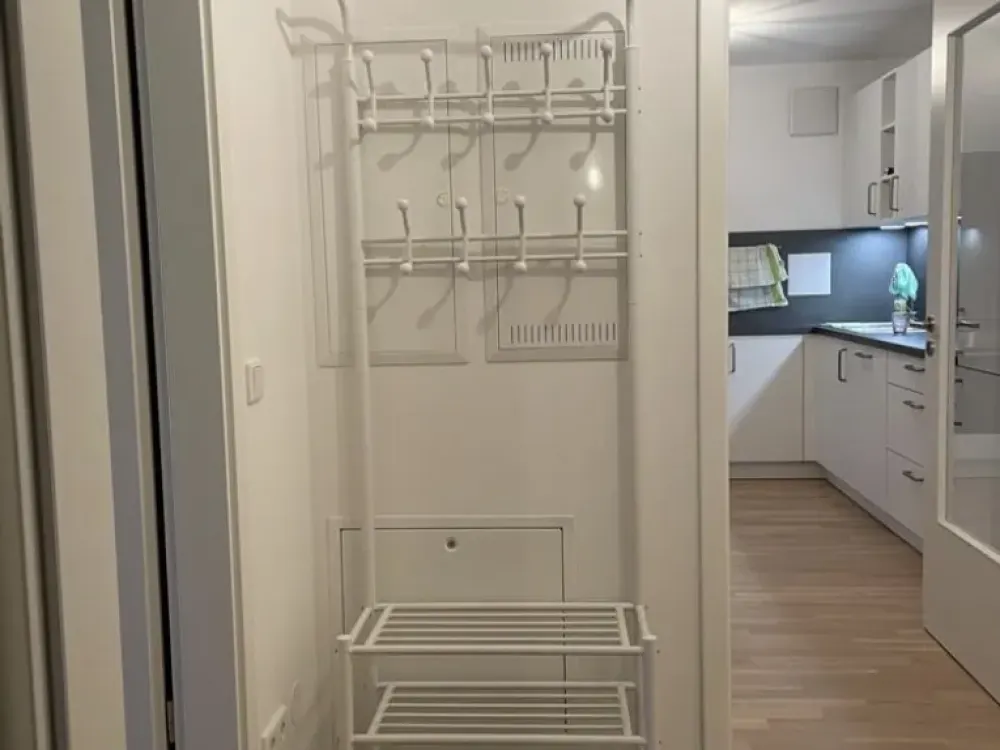 Wohnen mit Charakter: 2-Zimmer-Wohnung in Höhenkirchen