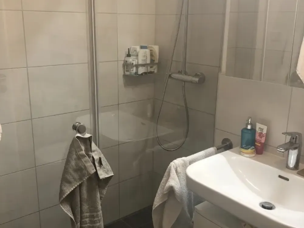 Wohnen mit Charakter: 2-Zimmer-Wohnung in Höhenkirchen