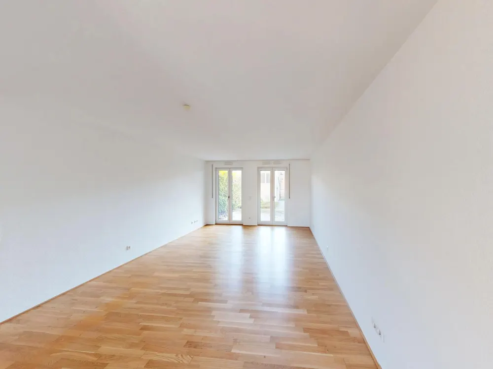 Ruhig gelegene 2-Zimmer-Wohnung mit Terrasse und perfekter Anbindung *Inkl. Umzugsbonus*