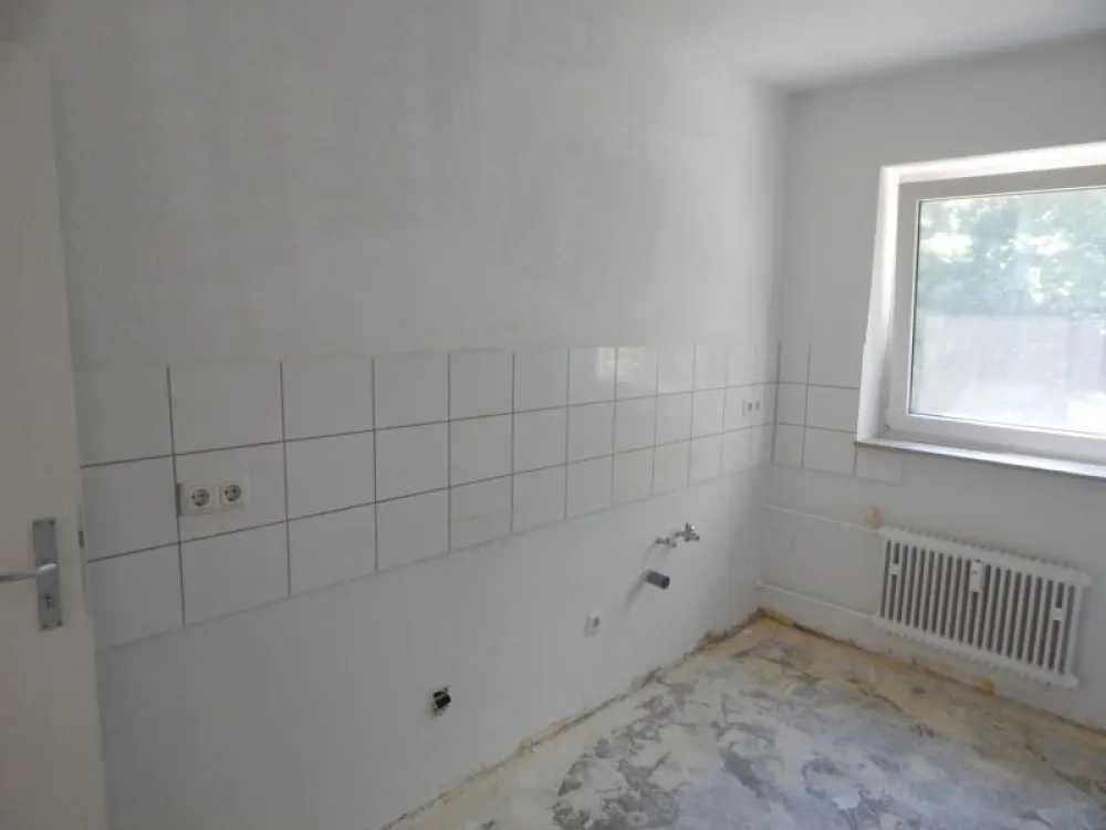 Bezugsfertige 2-Zimmer-Wohnung in Westhofen!