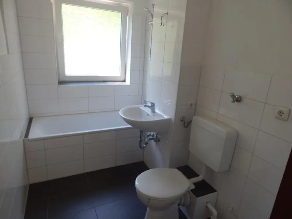 Bezugsfertige 2-Zimmer-Wohnung in Westhofen!