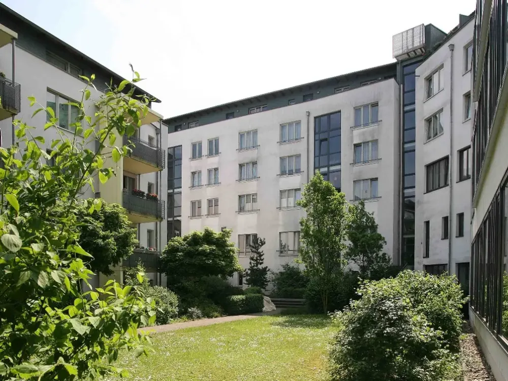 2 Zimmer in Hagen