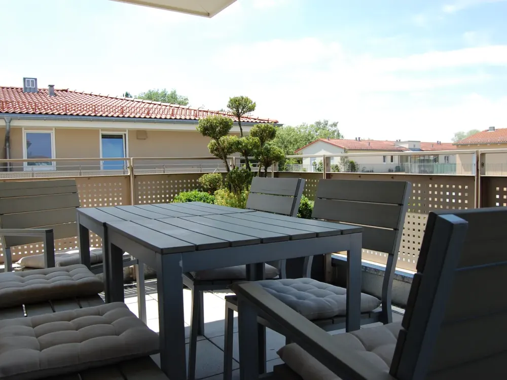 Traumhaftes Penthouse in Bestlage