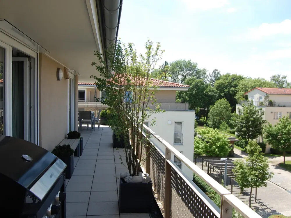 Traumhaftes Penthouse in Bestlage