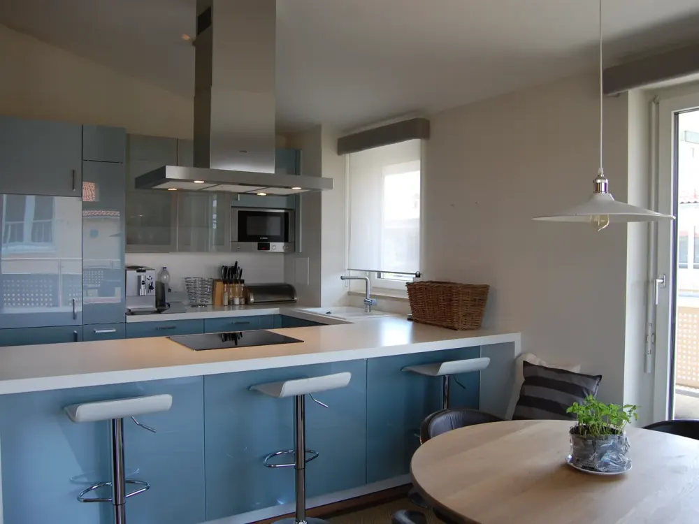 Traumhaftes Penthouse in Bestlage