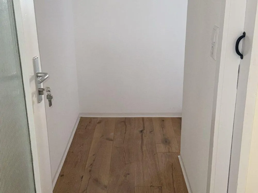 Moderne & frisch renovierte Wohnung/ sofort verfügbar