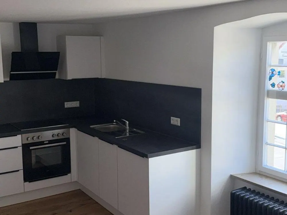 Moderne & frisch renovierte Wohnung/ sofort verfügbar