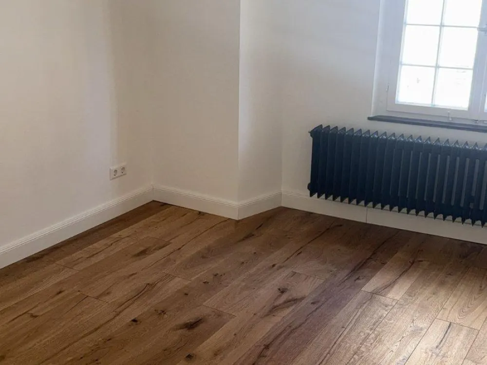 Moderne & frisch renovierte Wohnung/ sofort verfügbar