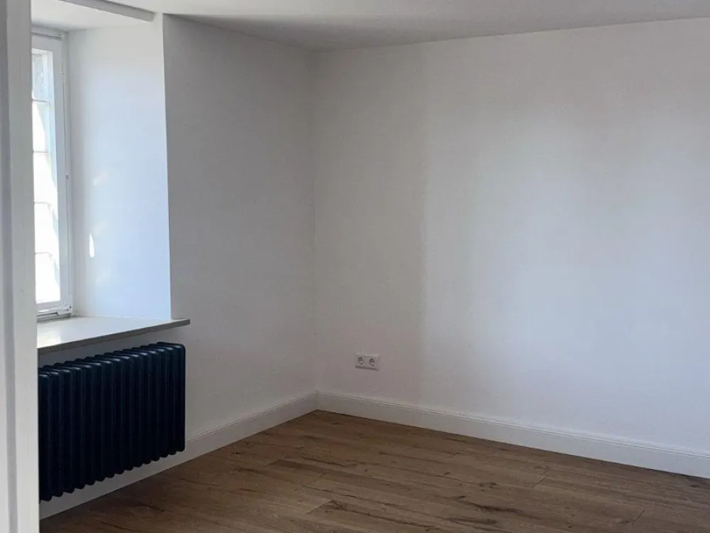 Moderne & frisch renovierte Wohnung/ sofort verfügbar