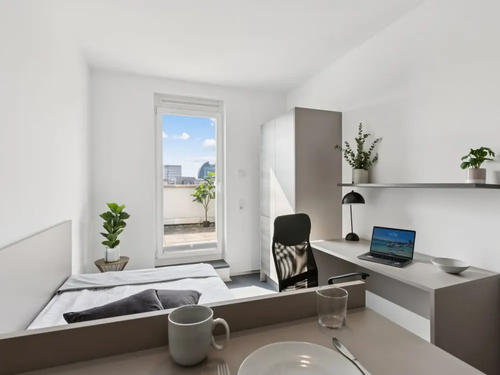 Home & Co, Easy Living | Fully Furnished All-Inclusive Living