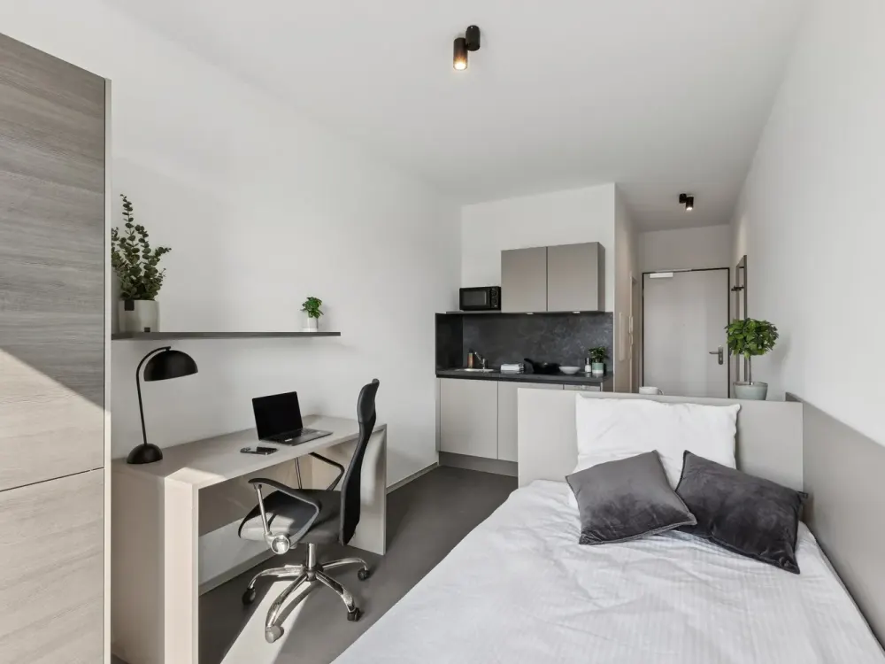 Home & Co, Easy Living | Fully Furnished All-Inclusive Living