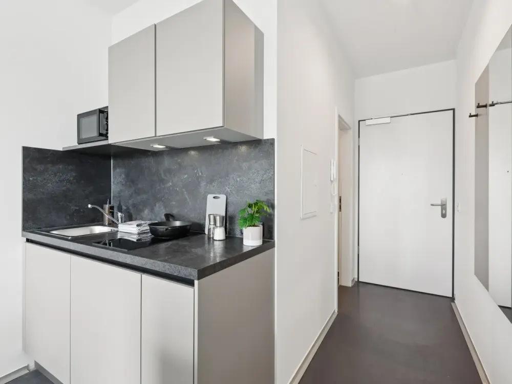 Home & Co, Easy Living | Fully Furnished All-Inclusive Living